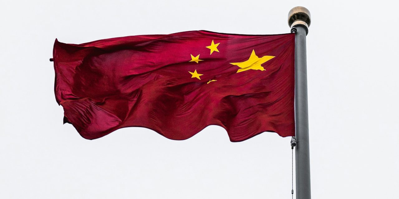 China most religiously restrictive government globally, Pew says