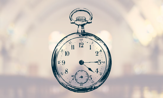 How the New Federal Overtime Rules May Affect Your Church Staff