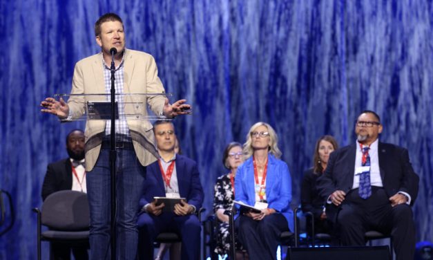 SBC Annual Meeting Messengers affirm recommendations from Abuse Reform and Implementation Task Force