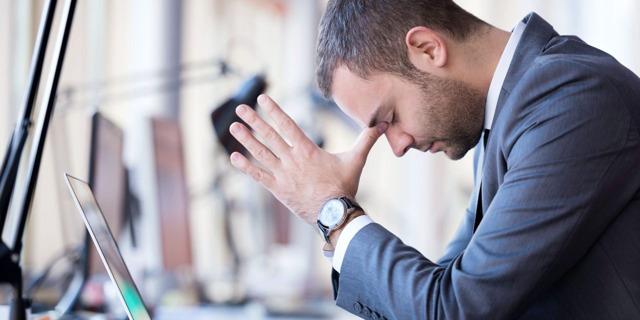 7 Reasons Why Pastors Need Encouragement Today