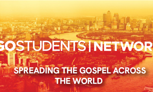 GoStudents Network Advancing the Gospel Across the Globe