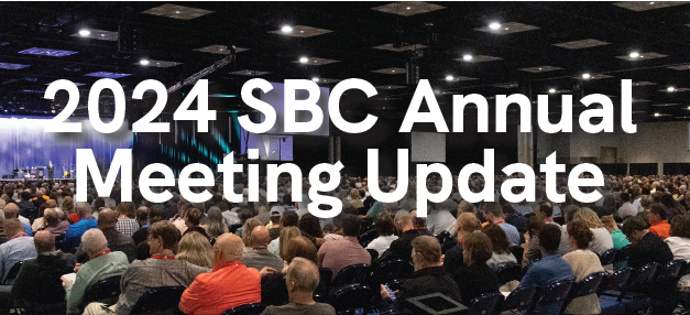 2024 SBC Annual Meeting Update