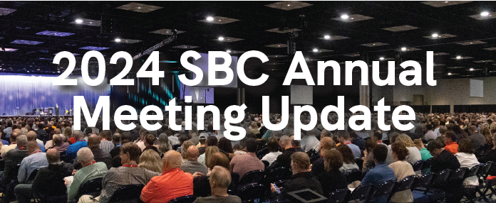 2024 SBC Annual Meeting Update