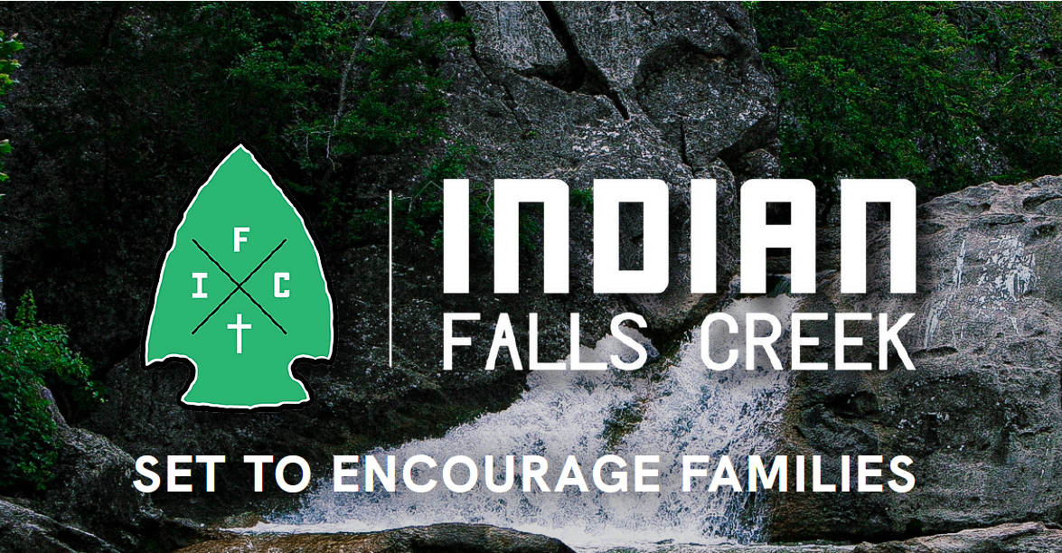 2024 Indian Falls Creek Set to Encourage Families