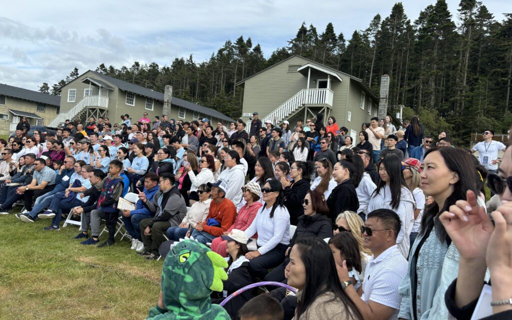 Small network of Mongolian churches draws 450 to conference