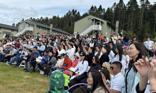 Small network of Mongolian churches draws 450 to conference