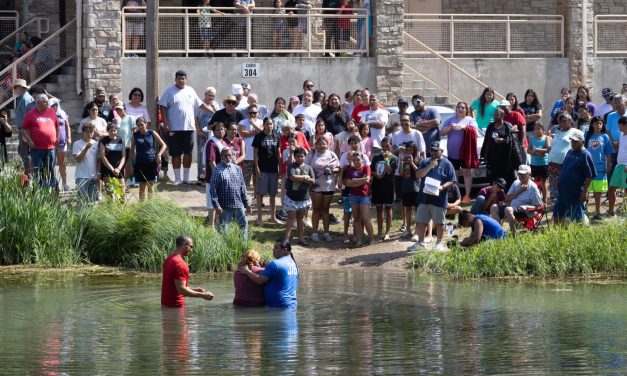 2024 Indian Falls Creek: Salvations & Blessings abound as Families, Native Tribes come together