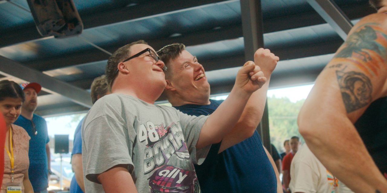 Camp Perfect Wings: A Special Needs Ministry Founded on Faith