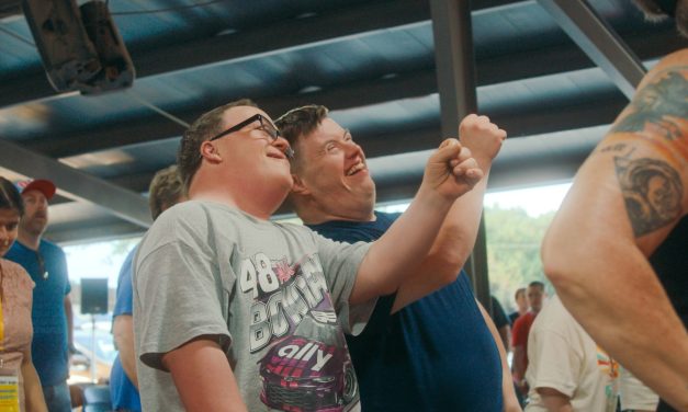 Camp Perfect Wings: A Special Needs Ministry Founded on Faith