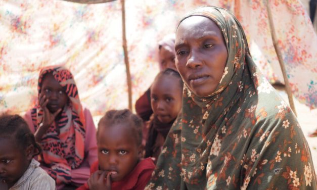 Send Relief continues aid in war-torn Sudan