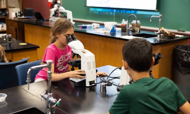 STEM Day at OBU Slated for Oct. 4