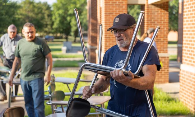 Donating Furniture to Those in Need