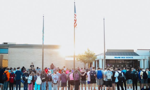 2024 See you at the Pole: A Generation ‘Seeking the Heart of God’