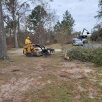 Amid Southern Baptist Response to Hurricane Helene, Oklahoma Baptist Disaster Relief Meeting Physical, Spiritual Needs