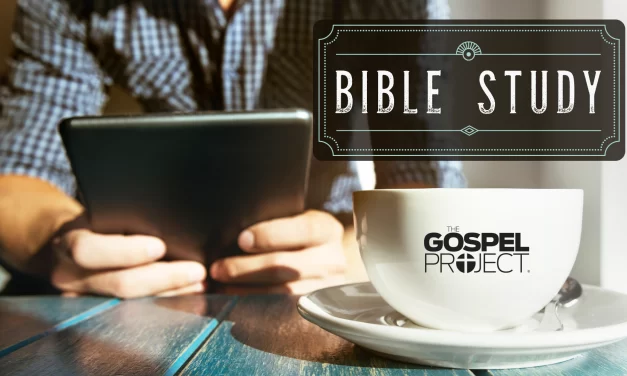 Bible Study: God’s Ways are Better than Our Own