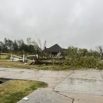 DR Update – Oklahoma Storms