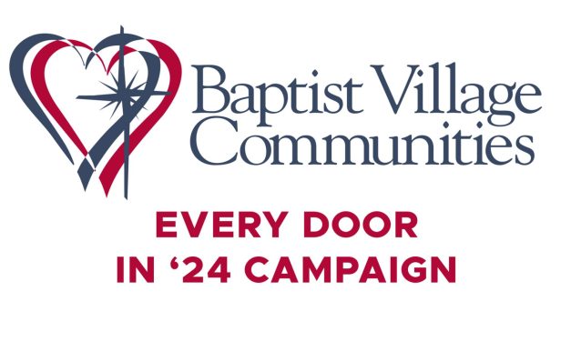 ‘Every Door in ’24 Campaign’ Reaching Baptist Village Communities