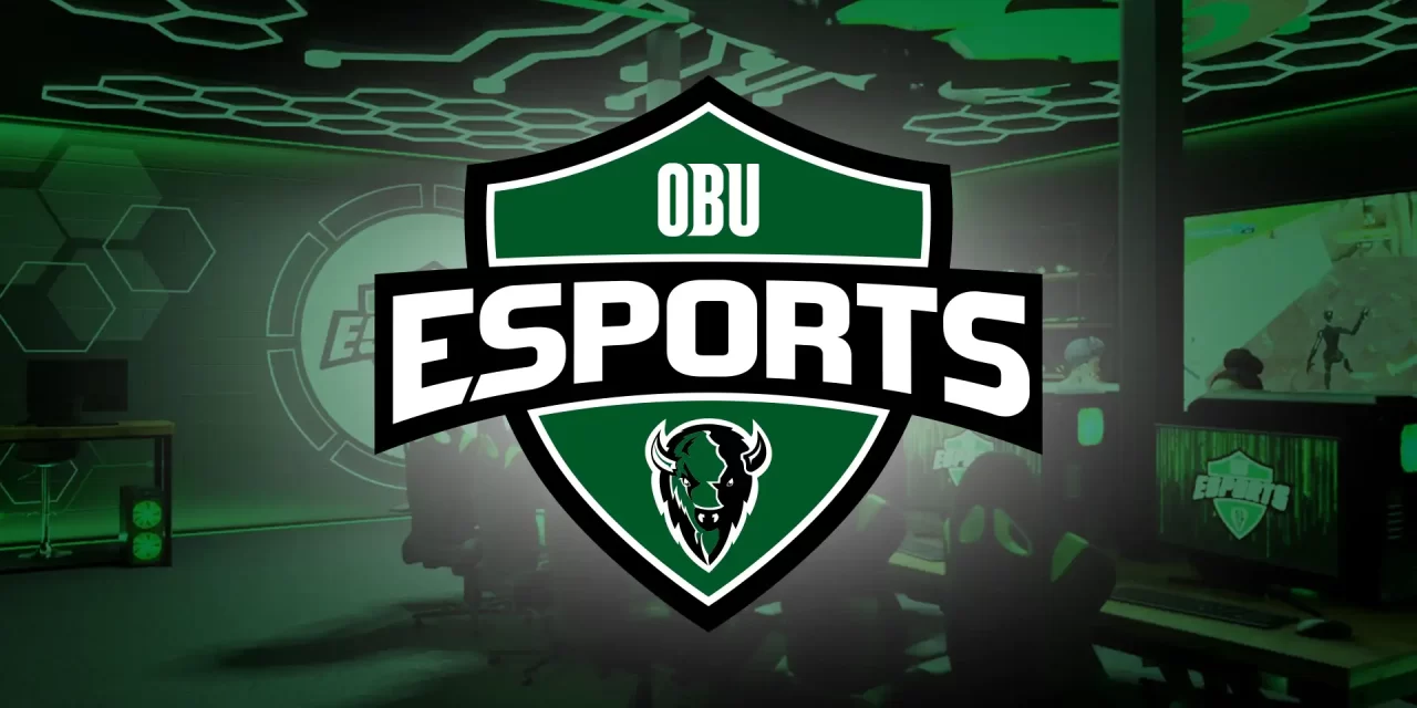 OBU’s Bison Esports Off to a Strong Start