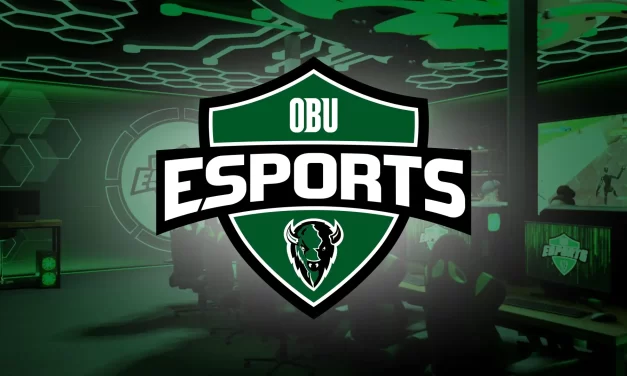 OBU’s Bison Esports Off to a Strong Start