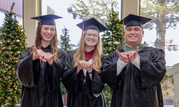 OBU to Honor Graduates During Winter Commencement on Dec. 14