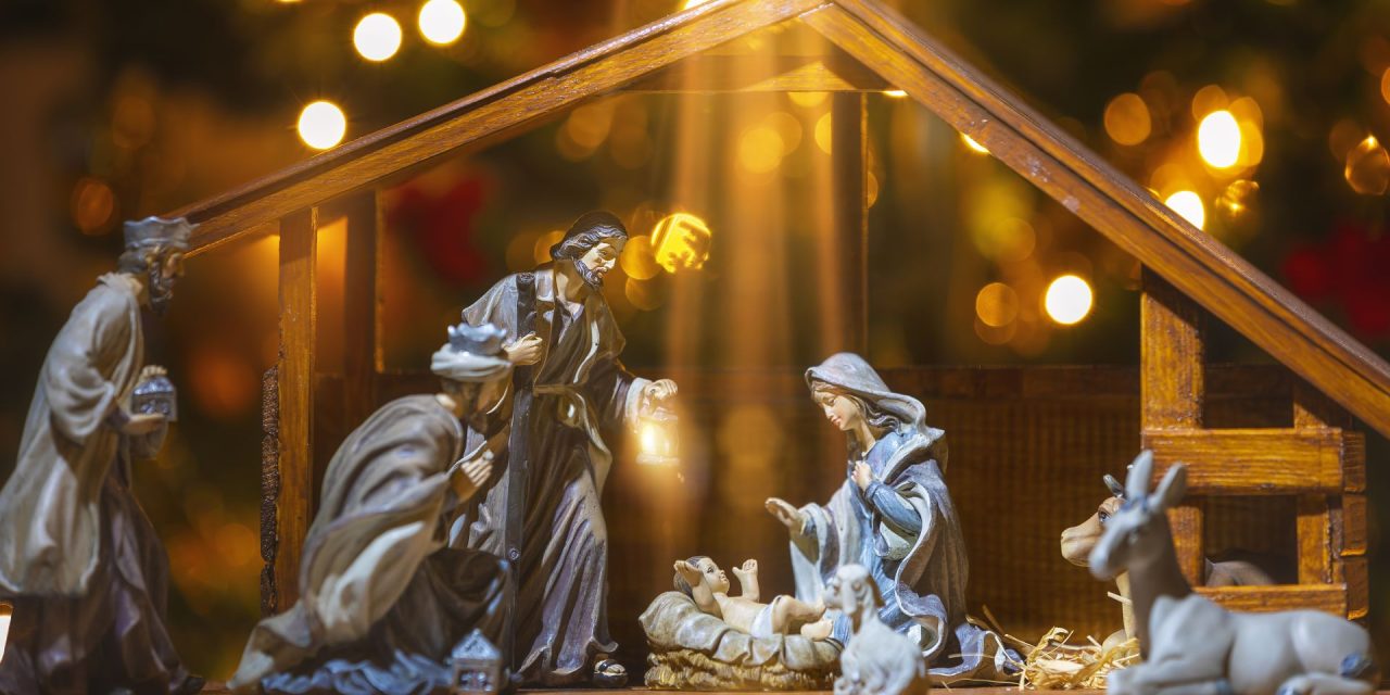 Few Americans Confident They Could Tell Biblical Christmas Story