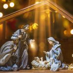 Sword and Trowel – Christ’s Birth and Christmas