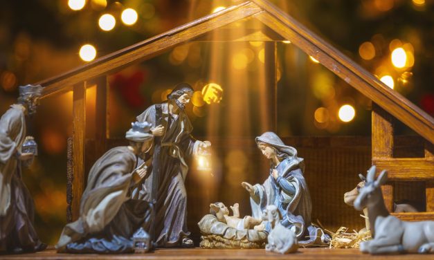 Few Americans Confident They Could Tell Biblical Christmas Story