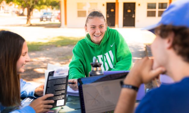 OBU Students Named to Honor Roll