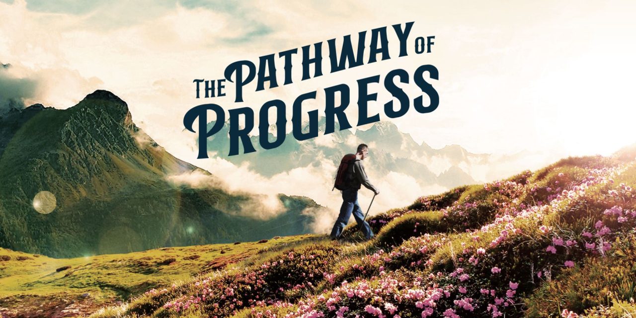 The Pathway of Progress