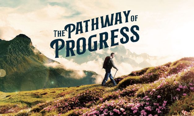 The Pathway of Progress