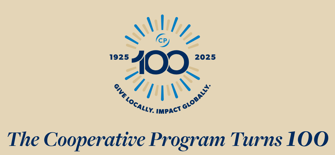 The Cooperative Program Turns 100