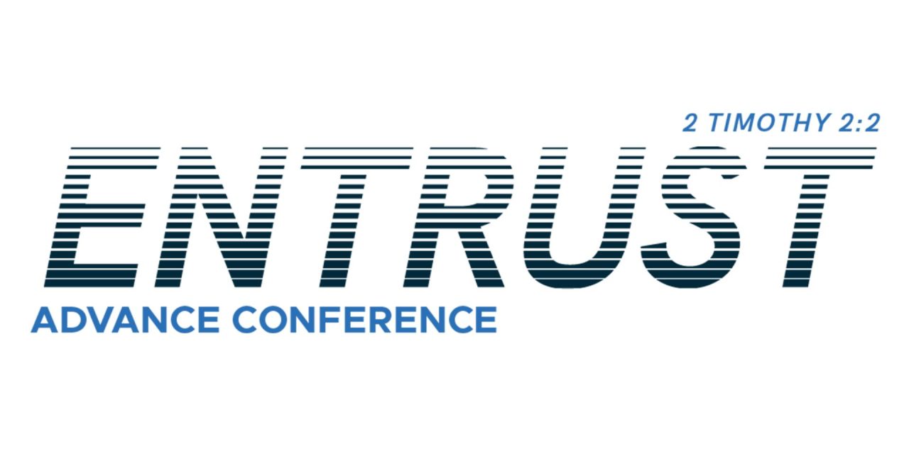 Entrust – Advance Conference