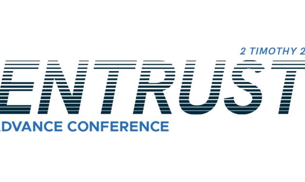 Entrust – Advance Conference