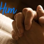 Sword and Trowel – Ask Him