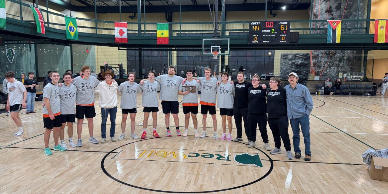 OSU Men, OBU Women win  BCM Basketball Tournament titles