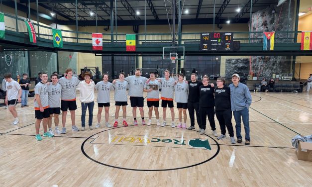 OSU Men, OBU Women win  BCM Basketball Tournament titles