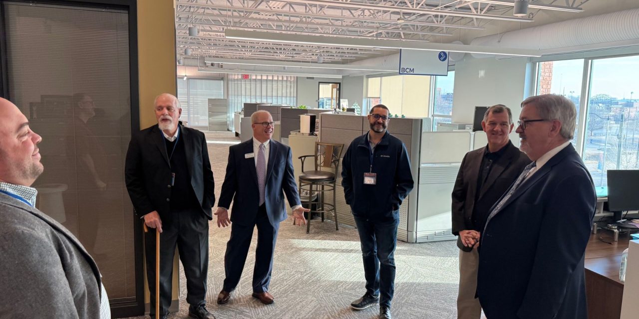Oklahoma Baptists’ board meets in OKC for first time since moving offices