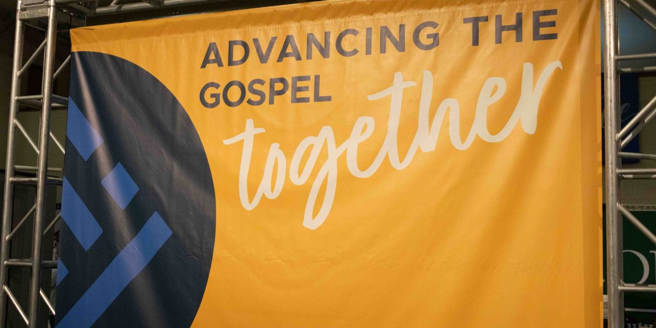 2025 Advance Conference Entrusts Pastors to Equip Disciple Makers