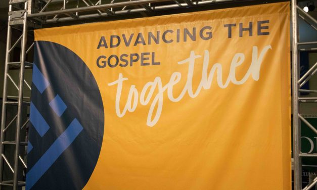 2025 Advance Conference Entrusts Pastors to Equip Disciple Makers