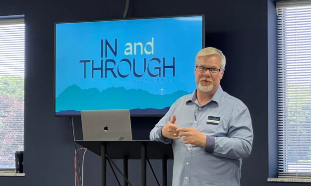Ramsey to Move from WVCSB executive director-Treasurer to Oklahoma pastorate