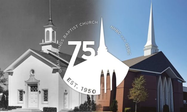 OKC, QUAIL SPRINGS’ 75th ANNIVERSARY CELEBRATION SET FOR APRIL 6