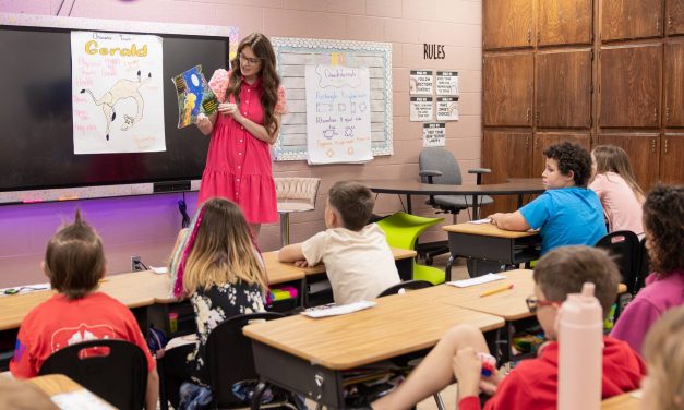 OBU’s McCabe School of Education to Offer Two New Graduate Certificates