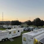 Oklahoma Baptist Disaster Relief Responds to Flood Damage