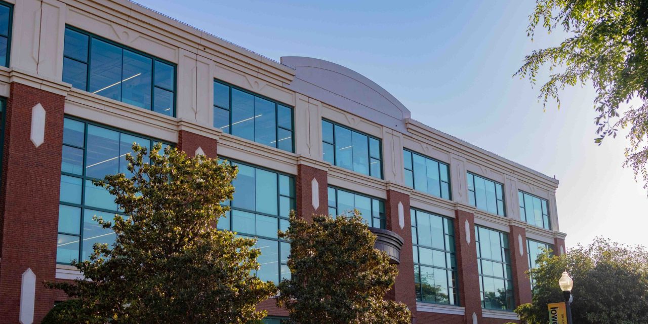 Oklahoma baptists, WatersEdge & Affiliates to Host Open House on May 15 at New Bricktown Offices