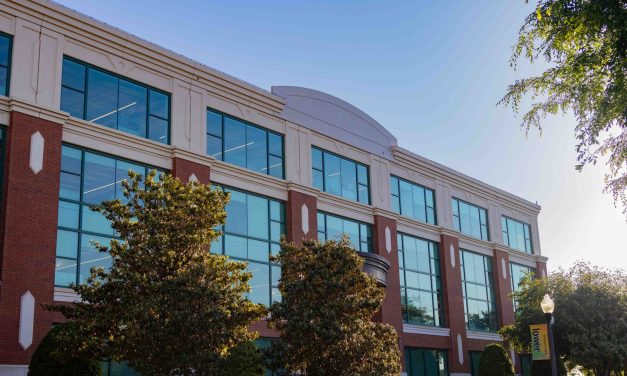 Oklahoma baptists, WatersEdge & Affiliates to Host Open House on May 15 at New Bricktown Offices