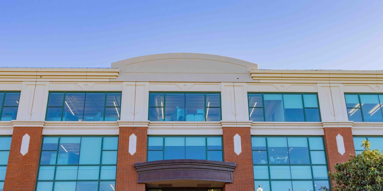 Oklahoma baptists, WatersEdge & Affiliates to Host Open House on May 15 at New Bricktown Offices