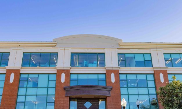 Oklahoma baptists, WatersEdge & Affiliates to Host Open House on May 15 at New Bricktown Offices