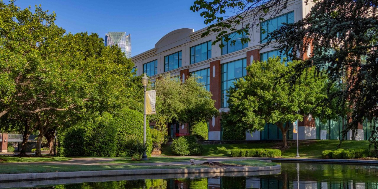 Oklahoma baptists, WatersEdge & Affiliates to Host Open House on May 15 at New Bricktown Offices