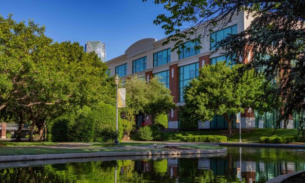 Oklahoma baptists, WatersEdge & Affiliates to Host Open House on May 15 at New Bricktown Offices