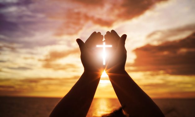 BLOG: The Cave – How to WIN the battle Over Depression